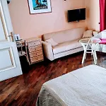 Otel Serravalle Golf