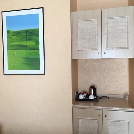 Serravalle Golf 4*