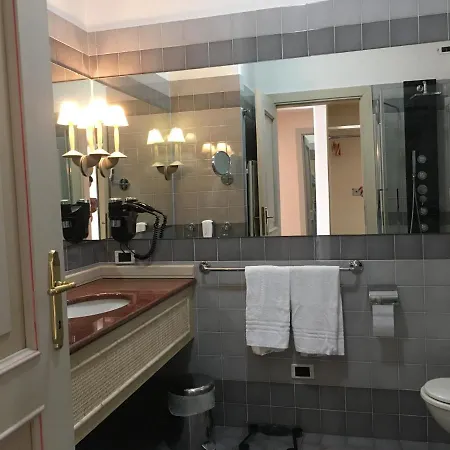 Hotel Serravalle Golf