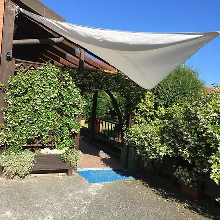 Serravalle Golf 4*