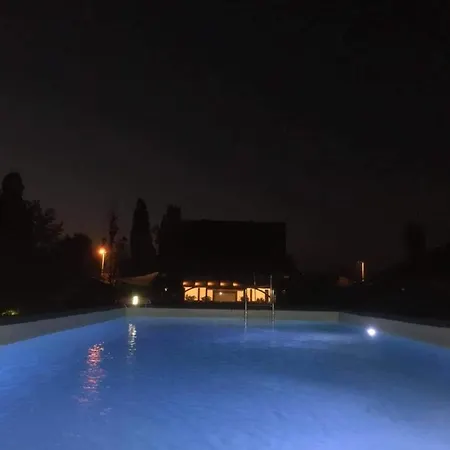 Hotel Serravalle Golf 4*