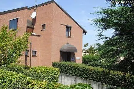 Serravalle Golf 4* סראוואלה סקריביה
