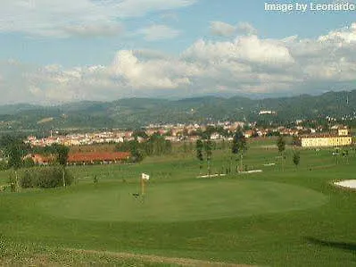 Serravalle Golf Hotel Serravalle Scrivia