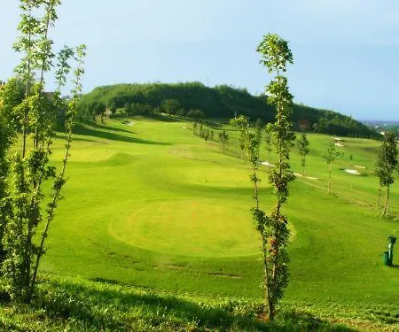 Serravalle Golf Hotel Serravalle Scrivia