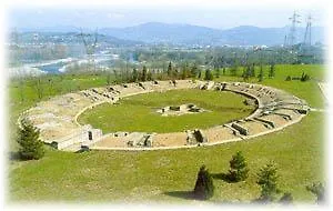 Serravalle Golf 4*