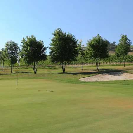 Hotel Serravalle Golf
