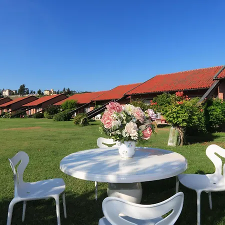 Serravalle Golf