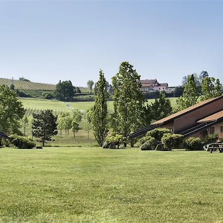 מלון Serravalle Golf סראוואלה סקריביה