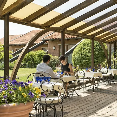 Hotel Serravalle Golf