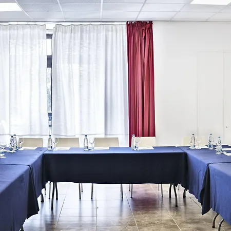 Szálloda Serravalle Golf 4*