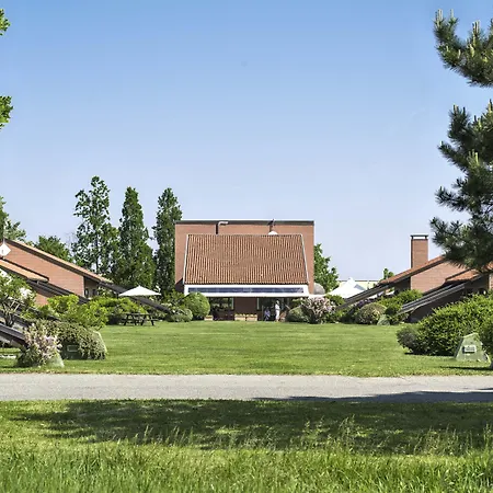 Hotel Serravalle Golf 4*