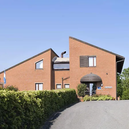 Hotel Serravalle Golf