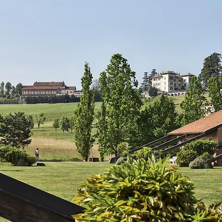 Hotel Serravalle Golf