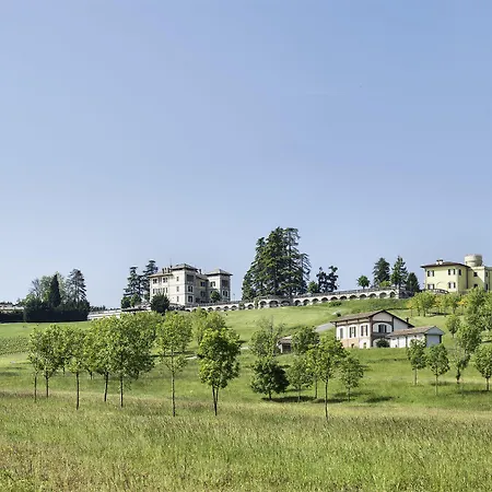 Hotel Serravalle Golf