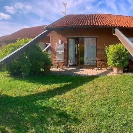 Hotel Serravalle Golf 4*