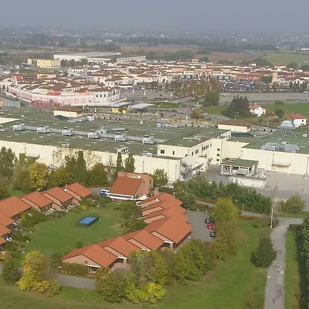 Hotel Serravalle Golf