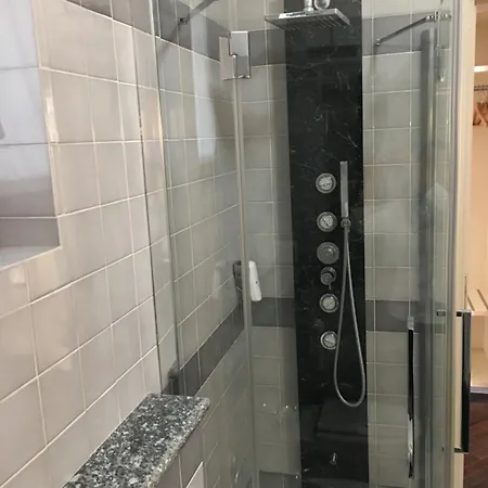 Serravalle Golf Hotel