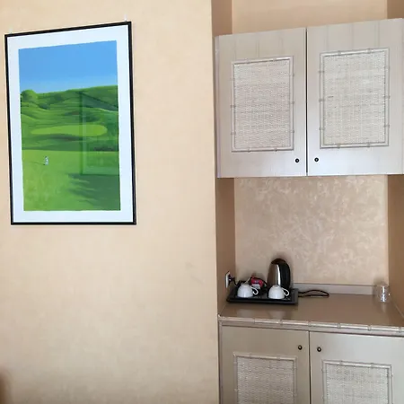 Serravalle Golf Hotel Serravalle Scrivia