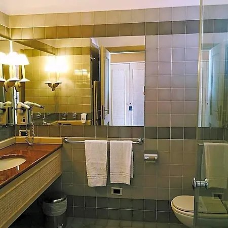 Serravalle Golf Hotel 4*