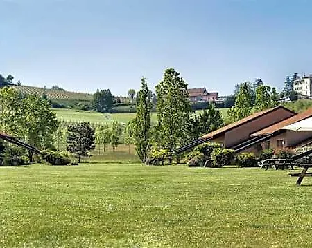 Serravalle Golf