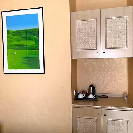 Serravalle Golf Otel Serravalle Scrivia