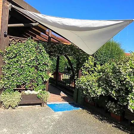 Serravalle Golf Otel Serravalle Scrivia