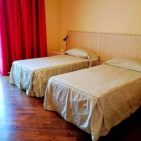 Serravalle Golf 4*