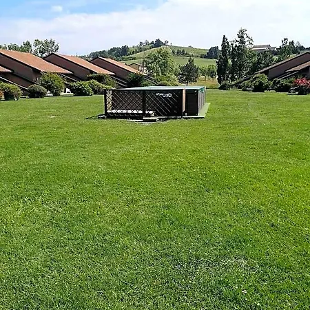 Serravalle Golf