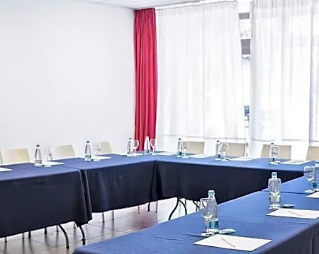 Serravalle Golf Otel 4*