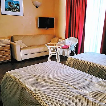 Serravalle Golf Otel