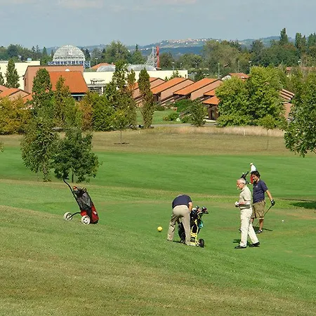 Hotel Serravalle Golf Serravalle Scrivia