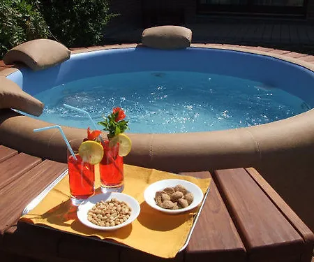 Hotel Serravalle Golf 4*