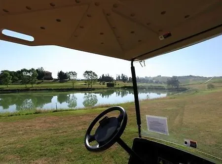 Serravalle Golf 4* Serravalle Scrivia