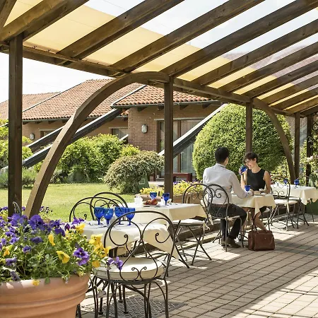 Hotel Serravalle Golf Serravalle Scrivia