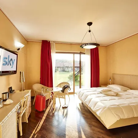 Serravalle Golf Serravalle Scrivia