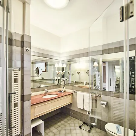 Hotel Serravalle Golf