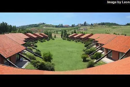 Serravalle Golf 4* Serravalle Scrivia