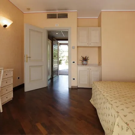 Serravalle Golf Hotel