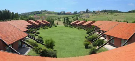 Serravalle Golf Hotel