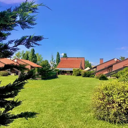 Hotel Serravalle Golf 4*