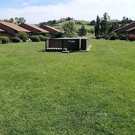 Serravalle Golf 4* Serravalle Scrivia