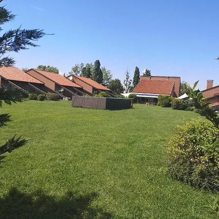Hotel Serravalle Golf