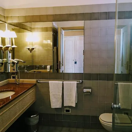 Hotel Serravalle Golf Serravalle Scrivia