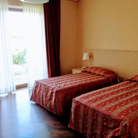 Hotel Serravalle Golf