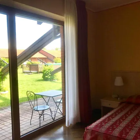 Serravalle Golf Hotel