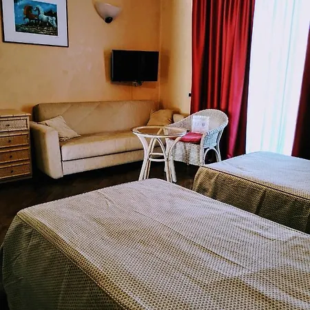 Serravalle Golf Hotel 4*