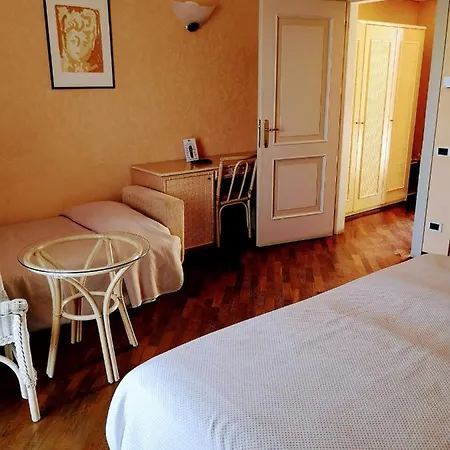 Hotel Serravalle Golf