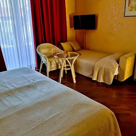 Serravalle Golf 4*