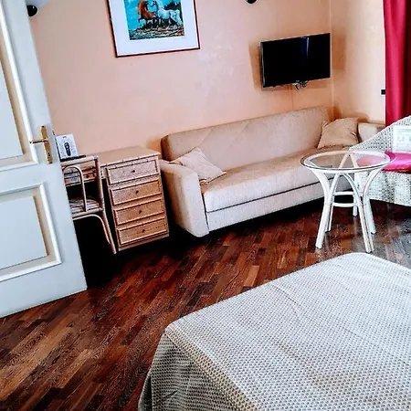 Hotel Serravalle Golf