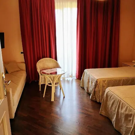Serravalle Golf 4*